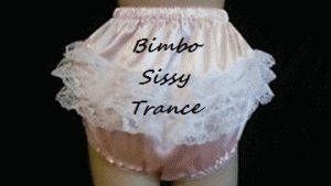 bimbo sissy